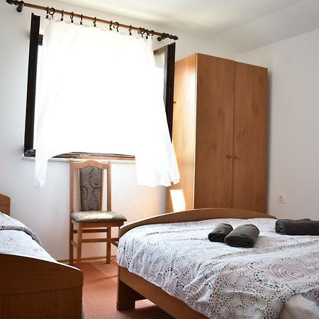 Apartman Nin-Dodo Екстер'єр фото