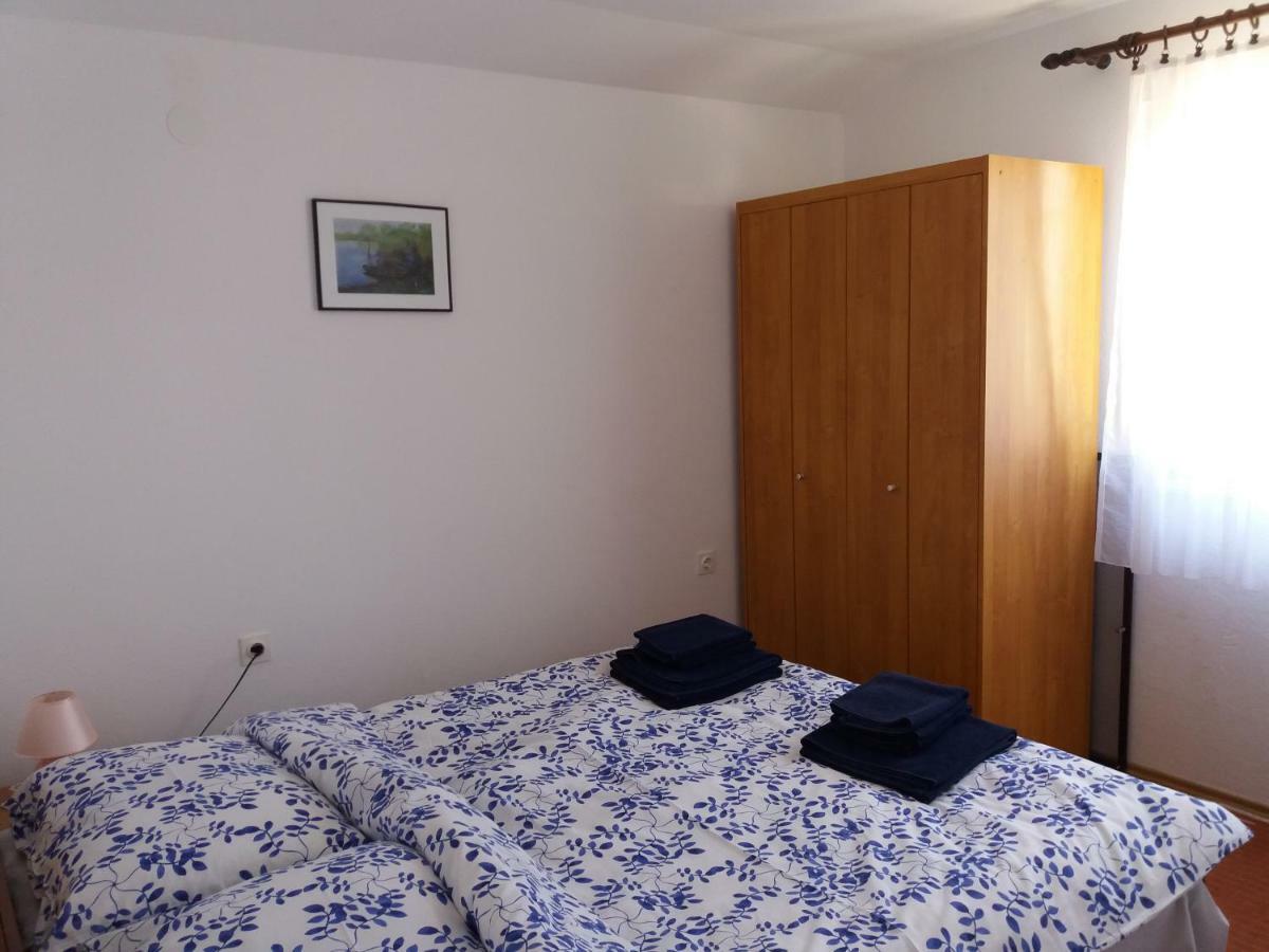 Apartman Nin-Dodo Екстер'єр фото