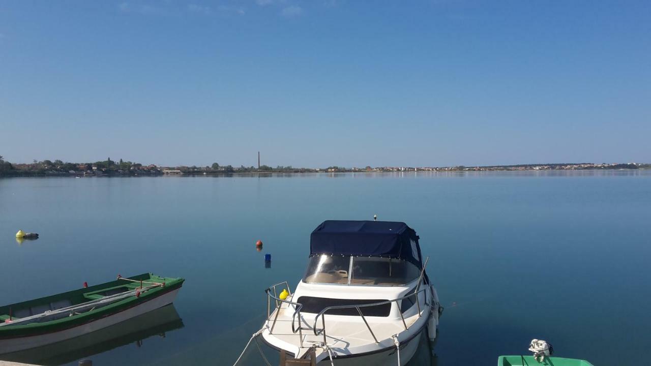 Apartman Nin-Dodo Екстер'єр фото