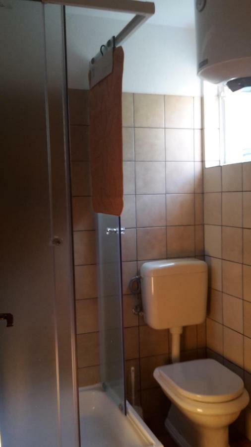 Apartman Nin-Dodo Екстер'єр фото