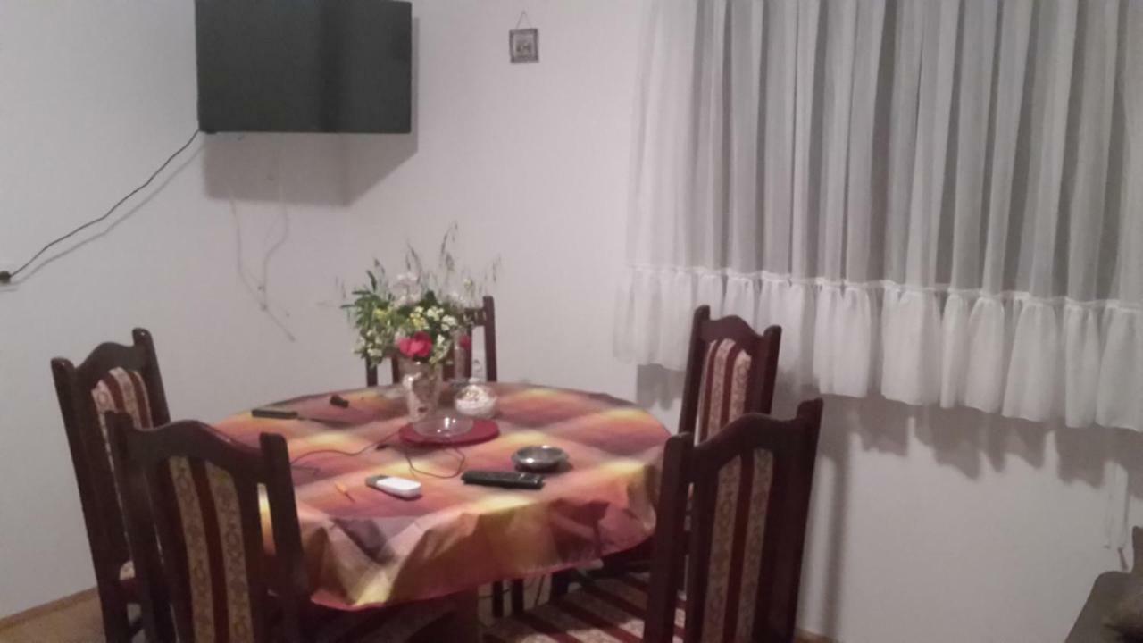 Apartman Nin-Dodo Екстер'єр фото