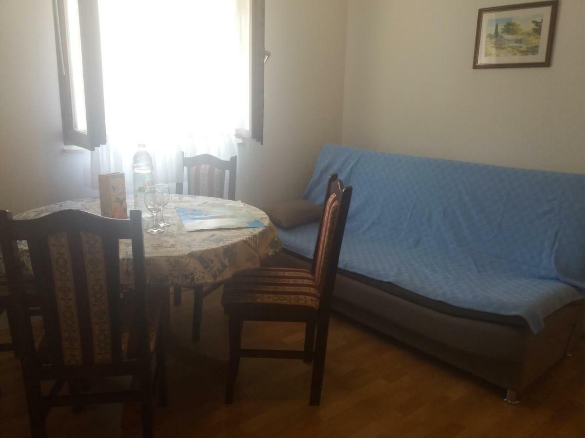 Apartman Nin-Dodo Екстер'єр фото