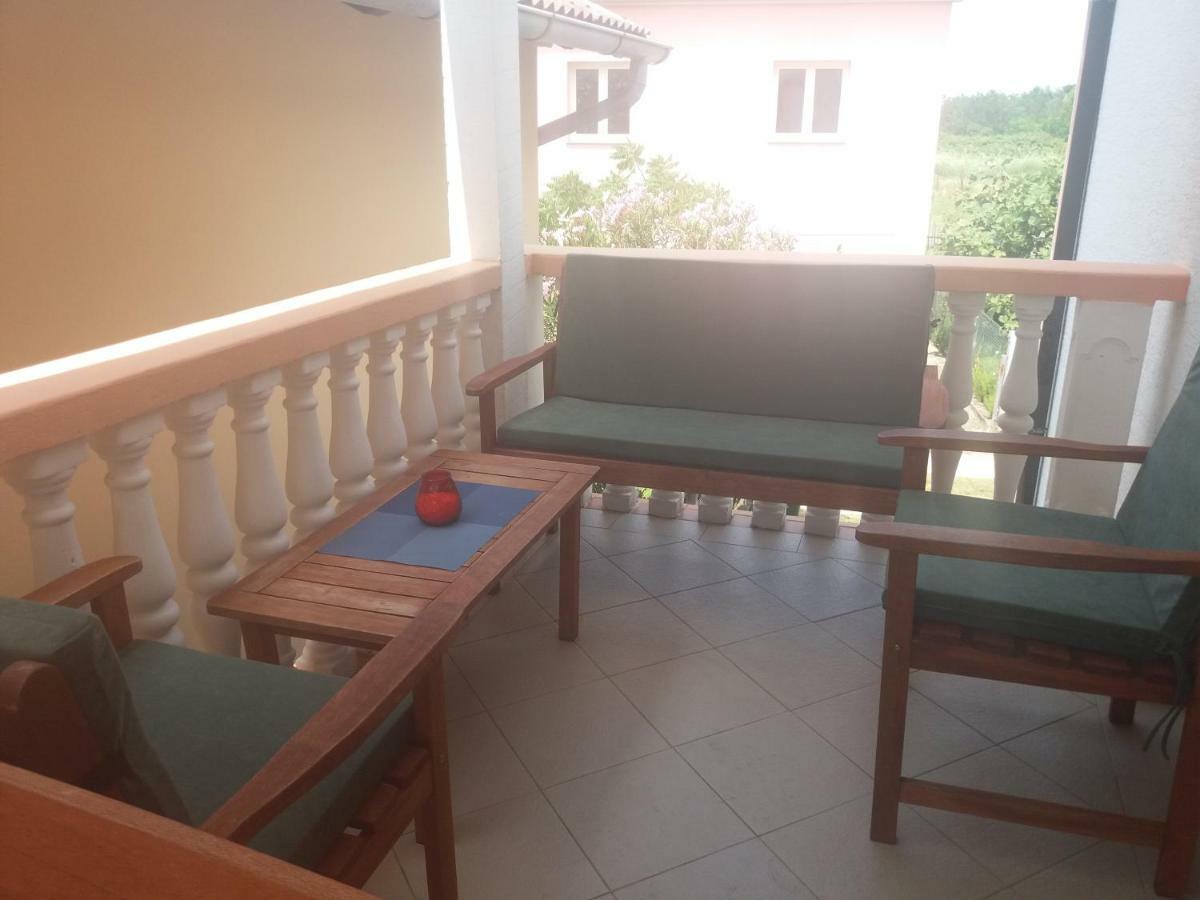 Apartman Nin-Dodo Екстер'єр фото