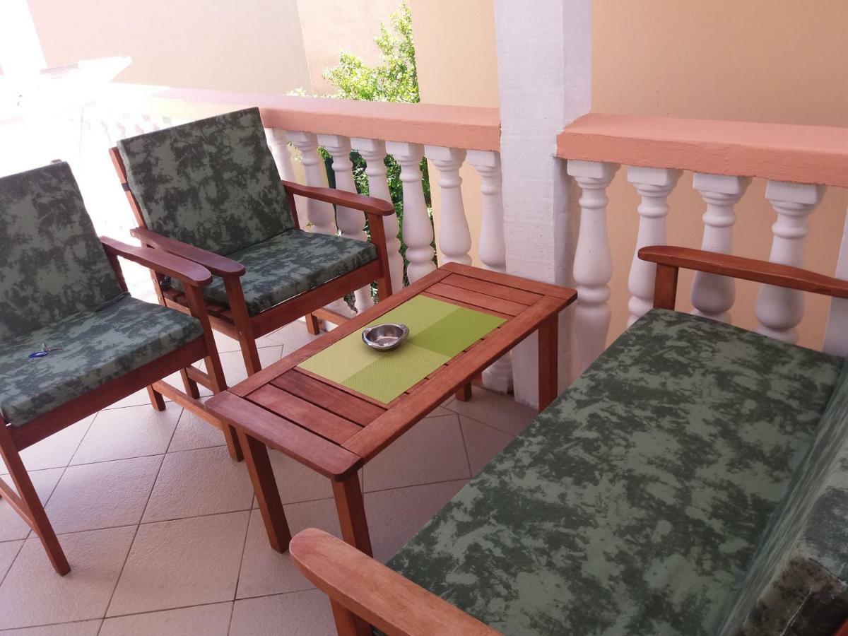 Apartman Nin-Dodo Екстер'єр фото