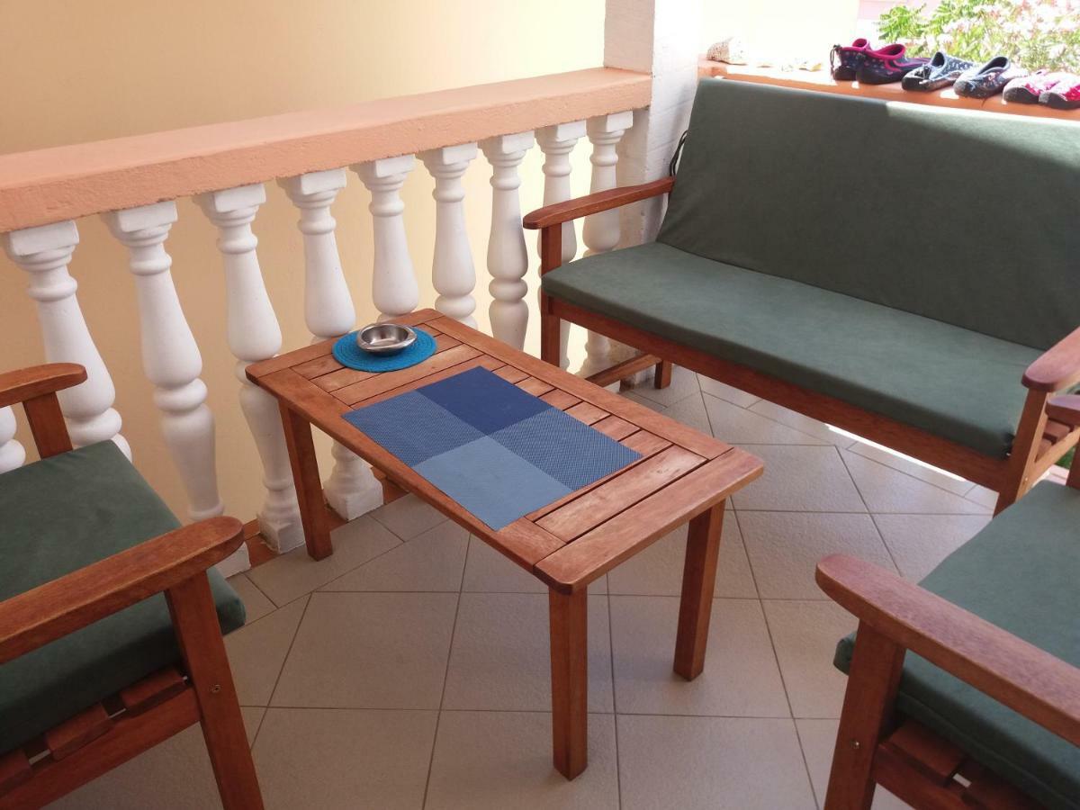 Apartman Nin-Dodo Екстер'єр фото