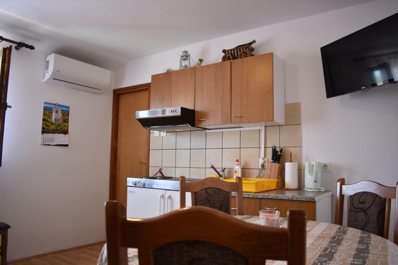 Apartman Nin-Dodo Екстер'єр фото