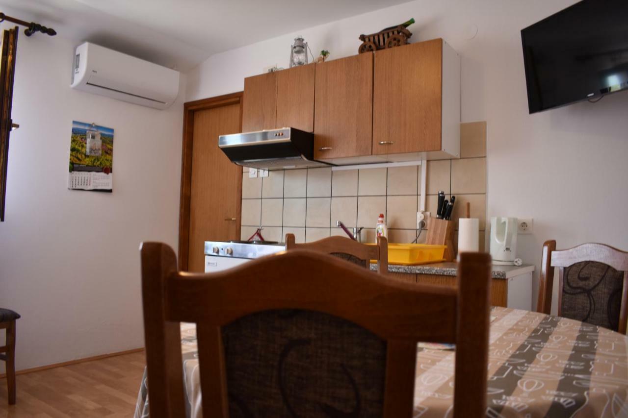 Apartman Nin-Dodo Екстер'єр фото