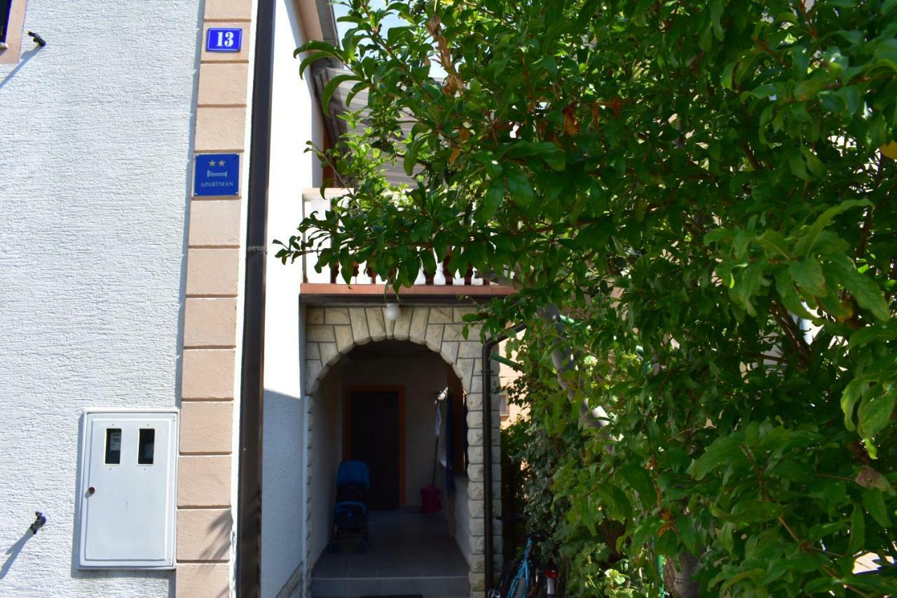 Apartman Nin-Dodo Екстер'єр фото