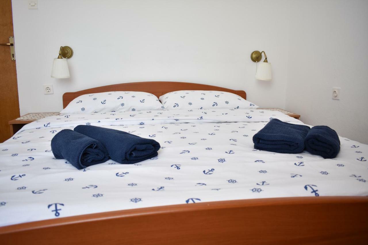Apartman Nin-Dodo Екстер'єр фото
