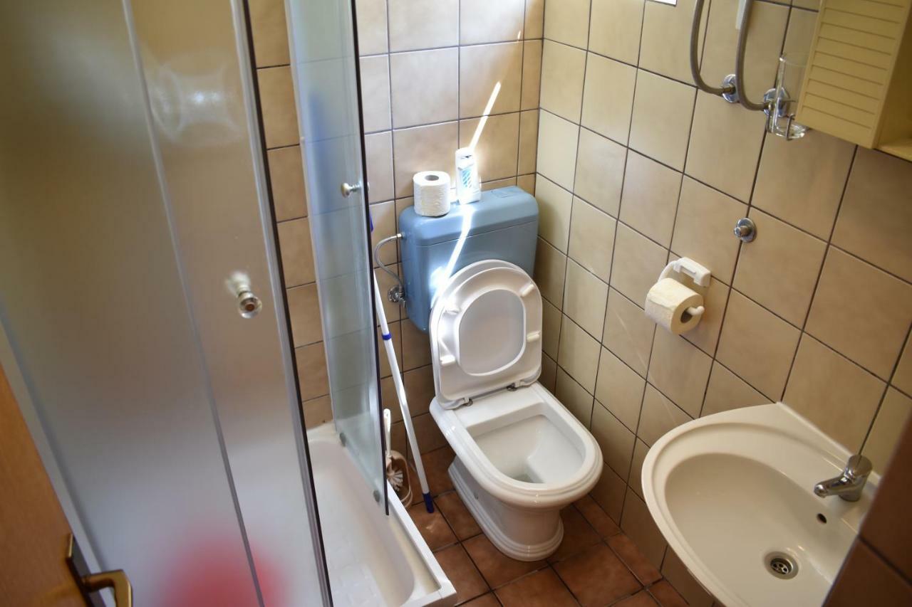 Apartman Nin-Dodo Екстер'єр фото