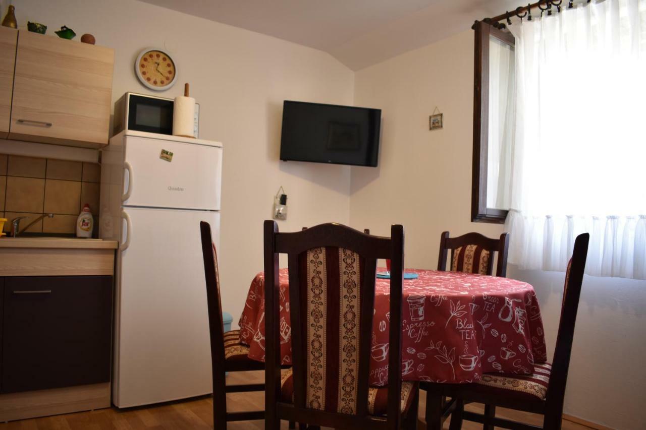 Apartman Nin-Dodo Екстер'єр фото