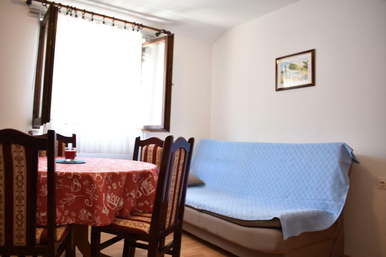 Apartman Nin-Dodo Екстер'єр фото