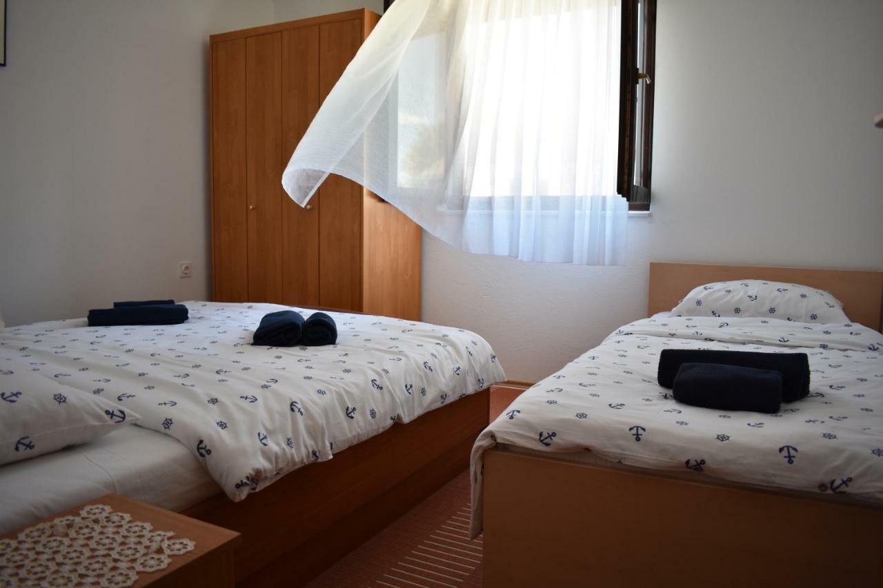 Apartman Nin-Dodo Екстер'єр фото
