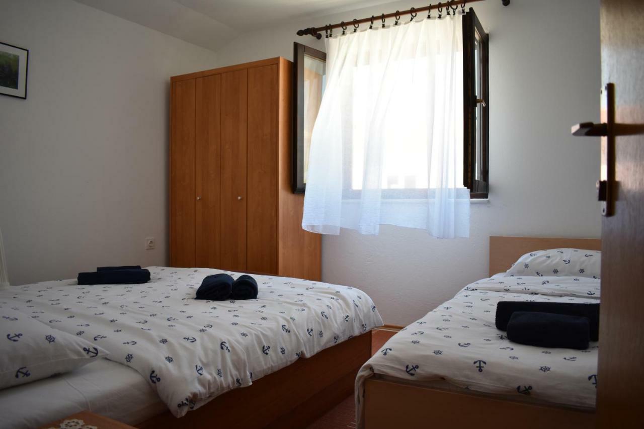 Apartman Nin-Dodo Екстер'єр фото