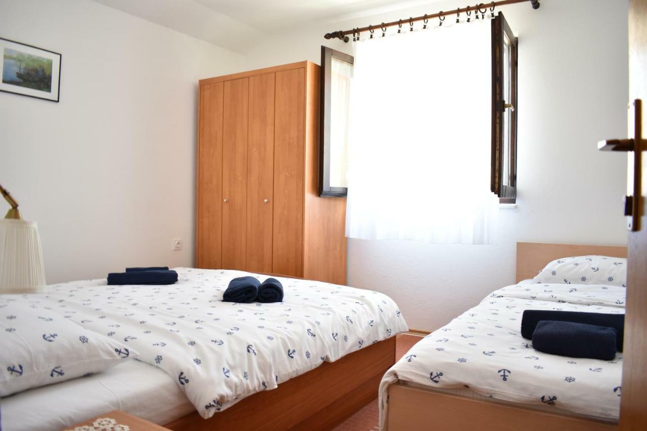 Apartman Nin-Dodo Екстер'єр фото