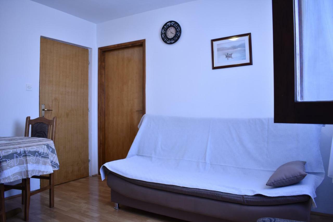 Apartman Nin-Dodo Екстер'єр фото