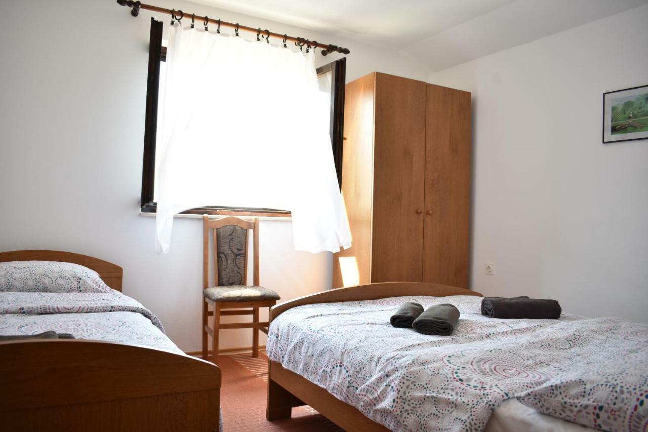 Apartman Nin-Dodo Екстер'єр фото