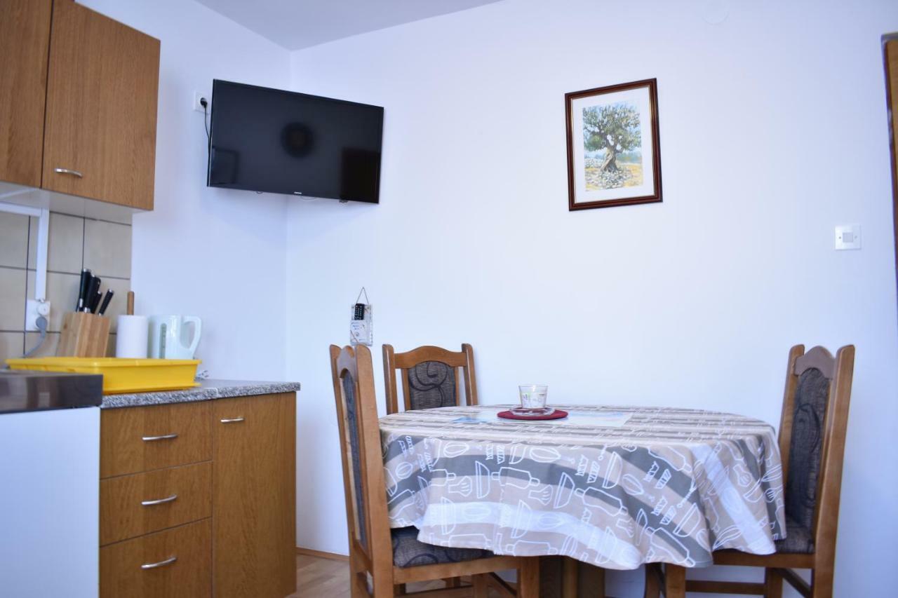 Apartman Nin-Dodo Екстер'єр фото