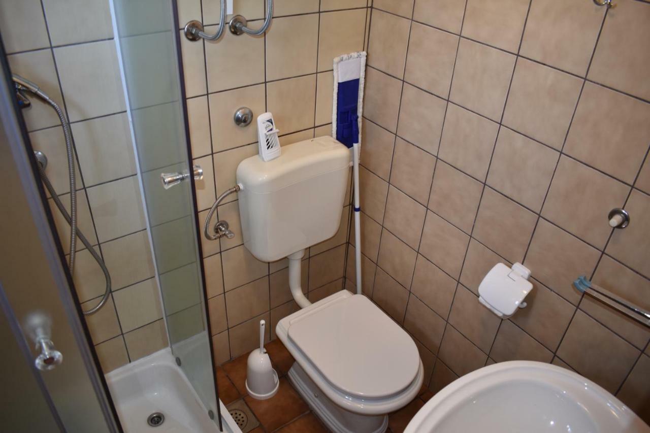 Apartman Nin-Dodo Екстер'єр фото