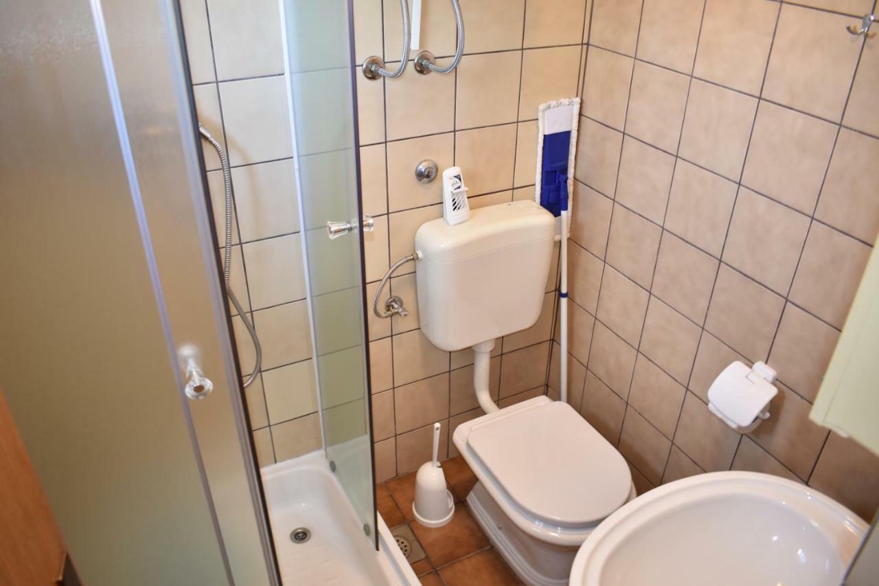 Apartman Nin-Dodo Екстер'єр фото