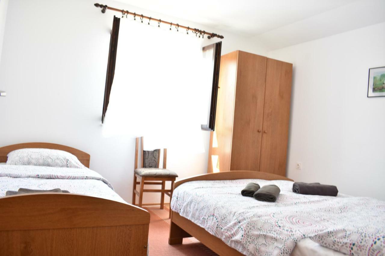 Apartman Nin-Dodo Екстер'єр фото