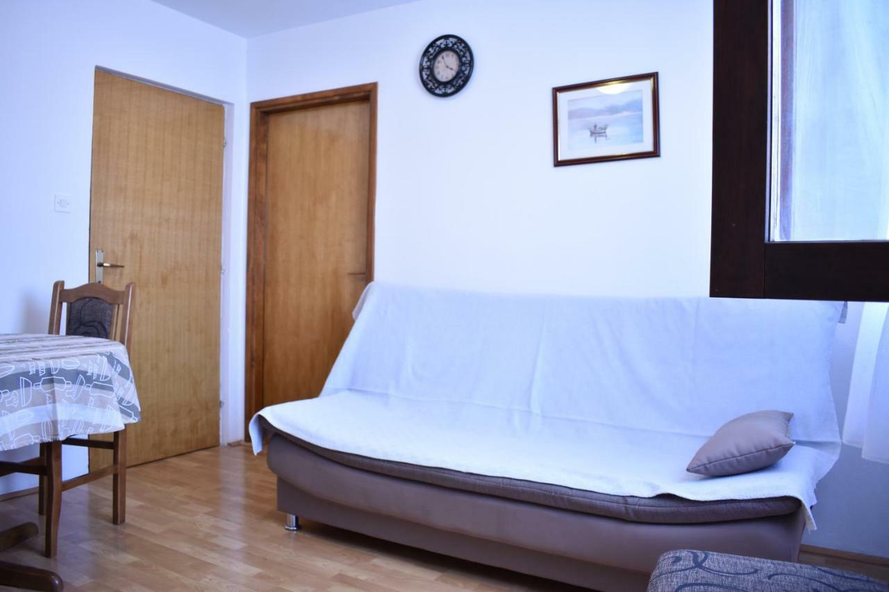 Apartman Nin-Dodo Екстер'єр фото