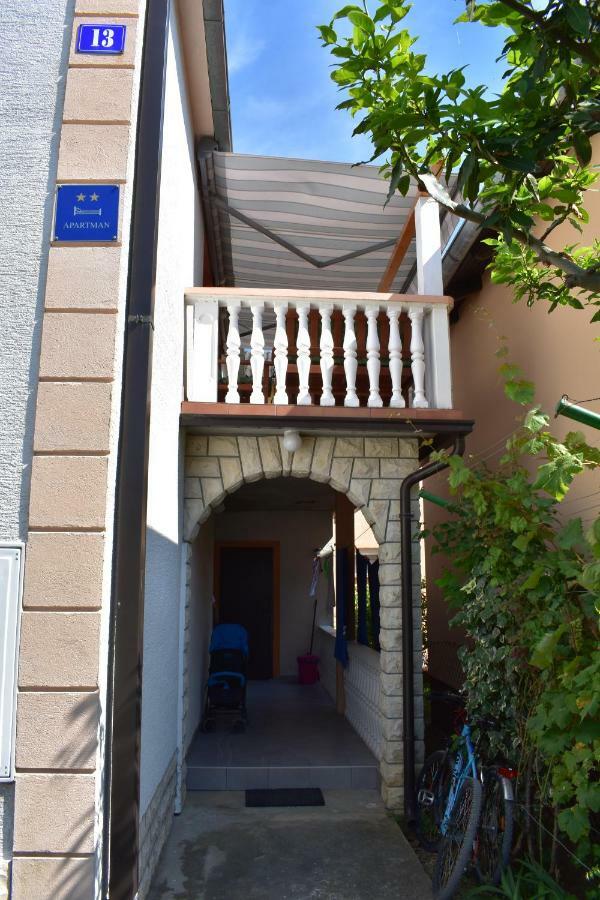 Apartman Nin-Dodo Екстер'єр фото